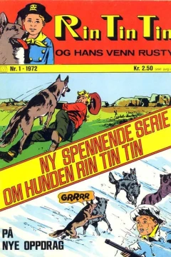 Rin Tin Tin
