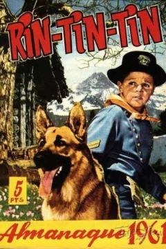 Rin-Tin-Tin Almanaque