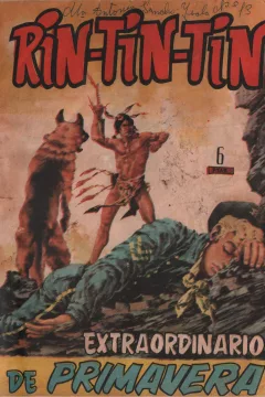 Rin-Tin-Tin Extra