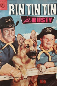 Rin Tin Tin ja Rusty