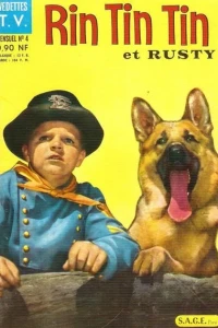 Rin Tin Tin & Rusty