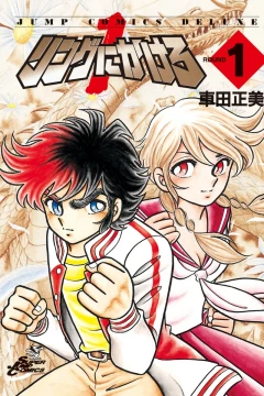 Ring ni Kakero 1