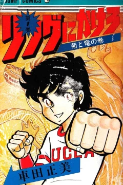 Ring ni Kakero