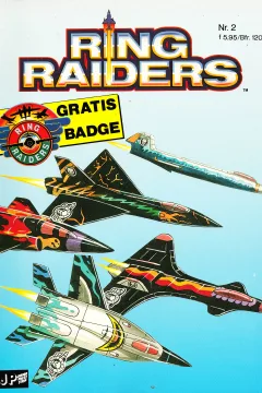 Ring Raiders