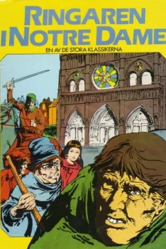 Ringaren i Notre Dame