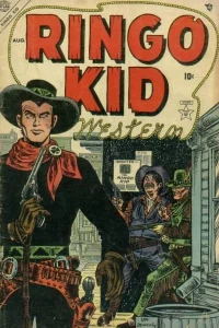 Ringo Kid