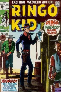 Ringo Kid