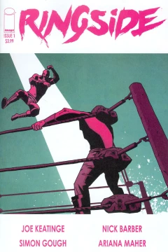 Ringside