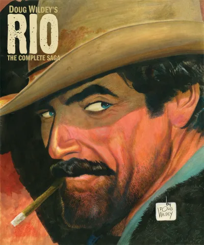 Rio (2012) - Series 