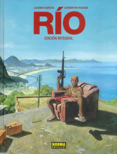 Río (2022) - Series 
