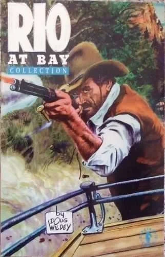 Rio At Bay (1993) - Series 