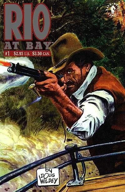 Rio At Bay (1992) - Series 