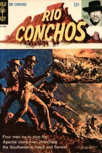 Rio Conchos