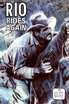 Rio Rides Again