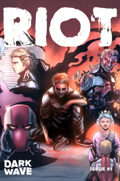 RIOT