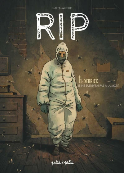 RIP (2018) - Series 