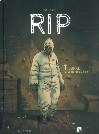 RIP (2021) - Series 