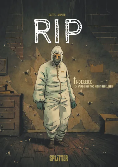 RIP (2022) - Series 