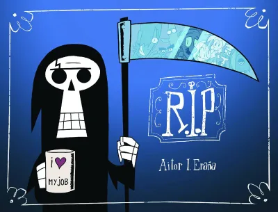 R.I.P. (2013) - Series 