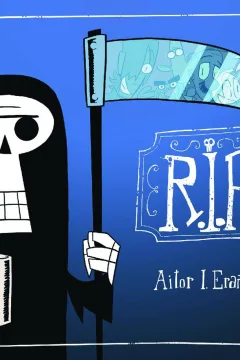 R.I.P.