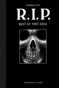 R.I.P.: Best of 1985-2004