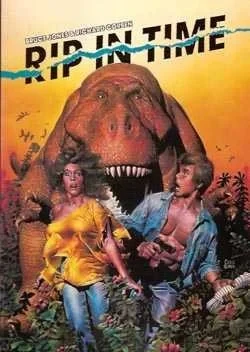 Rip in Time (Trade Paperback, 1990) - Series 