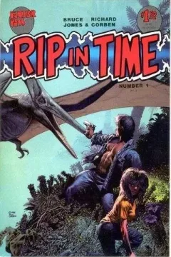 Rip in Time