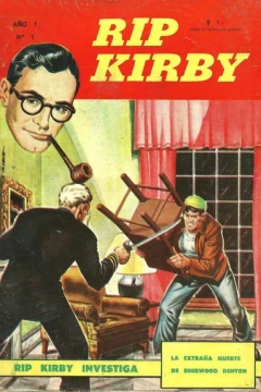 Rip Kirby