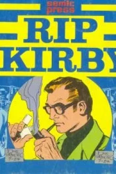 Rip Kirby