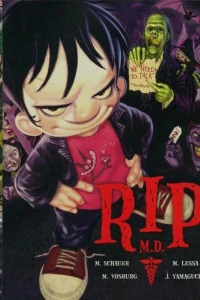 Rip M.D.
