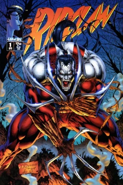Ripclaw