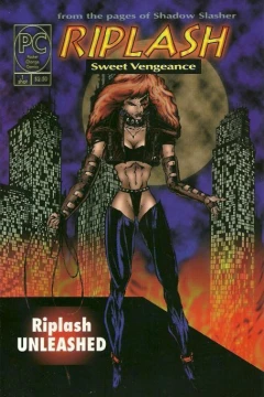 Riplash: Sweet Vengeance
