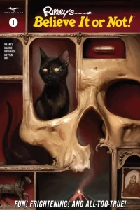 Ripley's Believe It or Not!