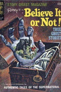 Ripley's Believe It Or Not! Story Digest