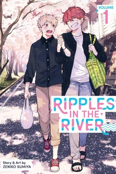 Ripples in the River