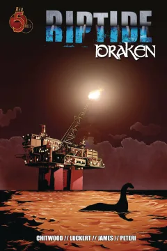 Riptide: Draken