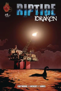 Riptide: Draken