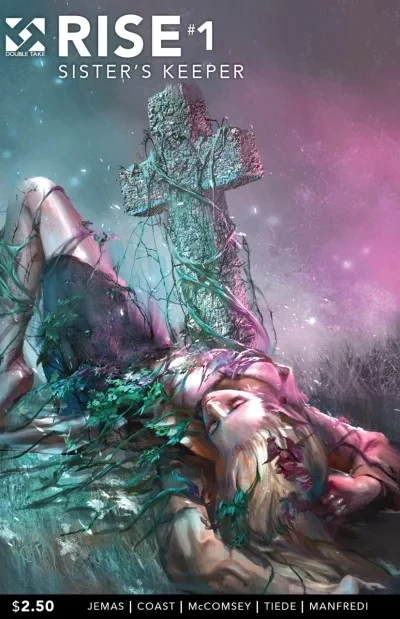 Rise (2015) - Series 