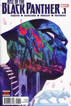 Rise of the Black Panther
