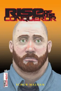 Rise of the Conqueror