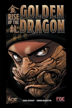 Rise of the Golden Dragon