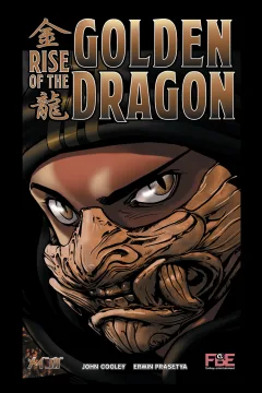 Rise of the Golden Dragon