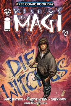 Rise of the Magi
