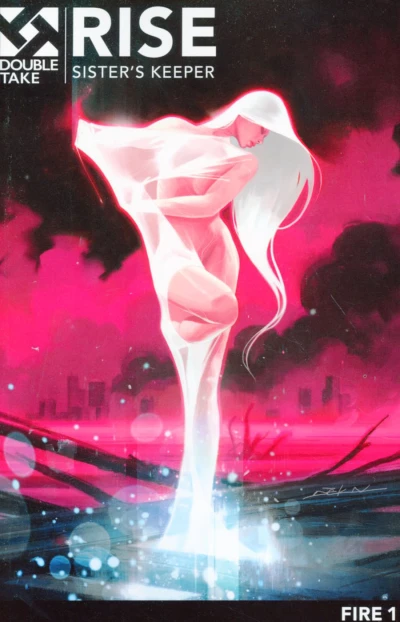 Rise: Sister's Keeper (2016) - Series 