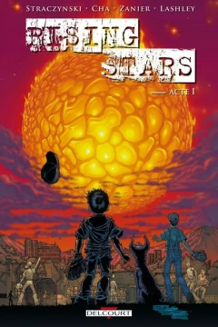 Rising Stars