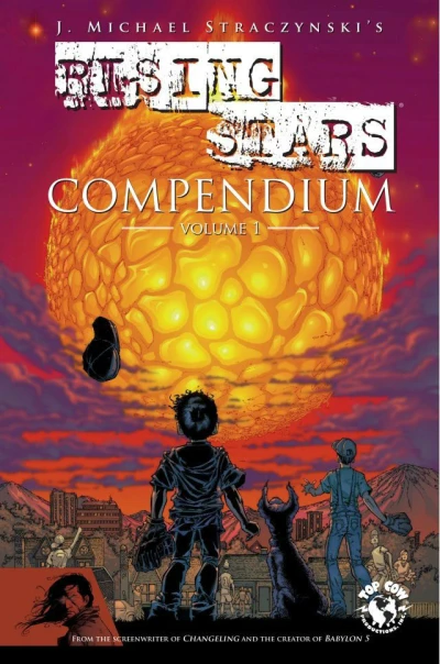 Rising Stars: Compendium (Trade Paperback, 2008) - Series 