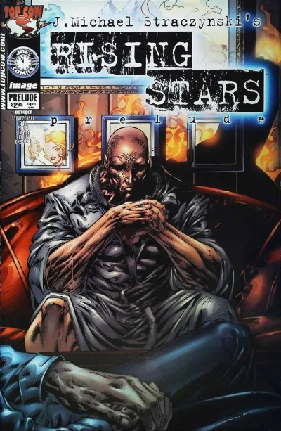 Rising Stars Prelude (2000) - Series 