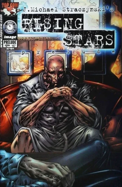 Rising Stars Prelude (2000) - Series 