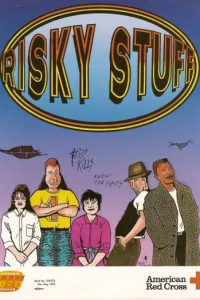 Risky Stuff / ¿Quién Será?