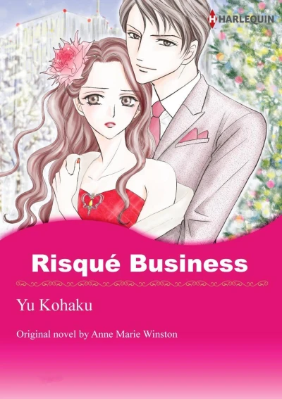 Risqué Business (2018) - Series 